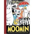 Moomin: The Complete Tove Jansson Comic Strip - Book One: 1
