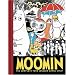 Moomin: The Complete Tove Jansson Comic Strip - Book One: 1