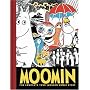 Moomin: The Complete Tove Jansson Comic Strip - Book One: 1