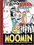 Moomin: The Complete Tove Jansson Comic Strip - Book One