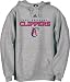 Los Angeles Clippers adidas True Hooded Sweatshirt - XX-Large