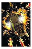 Halo: Fall of Reach - Covenant #4 (of 4)
