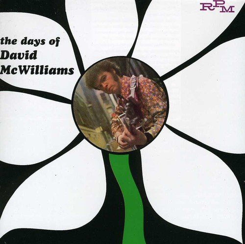 David McWilliams - Cette annee la! - CD1 - Zortam Music