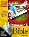 Dreamweaver 8 Bible