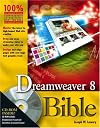 Dreamweaver 8 Bible (Bible)