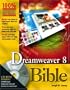 Dreamweaver 8 Bible