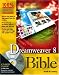 Dreamweaver 8 Bible