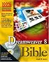 Dreamweaver 8 Bible