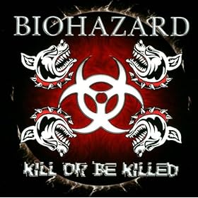 Kill or be killed