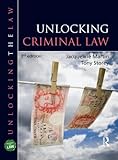 Unlocking criminal law