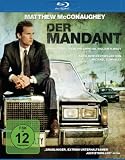 Produkt-Bild: Der Mandant [Blu-ray]