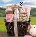 Canine Treats Gift Pets Gift Basket