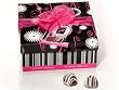 Raspberry Chocolate Truffle Gift Box