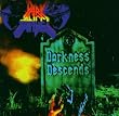 Darkness Descends