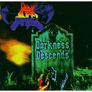 Darkness Descends