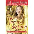 The Fairy's Return and Other Princess Tales (Paperback)