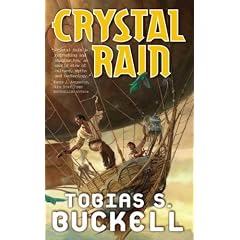 Crystal Rain
