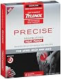 Tylenol Precise Pain Relieving Heat Patch - Arms, Neck, And Legs, 4-count (Pack of 2)