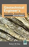 Geotechnical Engineers Portable Handbook, Second Edition