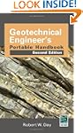 Geotechnical Engineers Portable Handb...