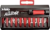 Felo 07157 52755 AllStar Bit Box with 10 Bits [並行輸入品]