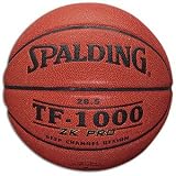 Spalding TF1000 ZK Pro Basketball - Women's