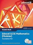 Edexcel GCSE mathematics (modular). Foundation tier. Student book
