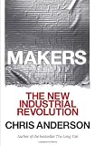 Makers: How 3-D Printing, the Web Generation, and the DIY Revolution Has Become the Future of American Manufacturing