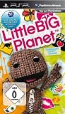 Produkt-Bild: Little Big Planet