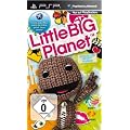 Little Big Planet