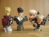 �ȥ饤���� TRIGUN ���� ���쥯����� �̿��� ��5�� �˥��饹 ��5�� ̤���� �ߥ˥֥å��� �̿���1 �����å�
