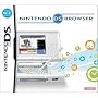 Nintendo DS Lite Browser