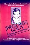 Presumed guilty