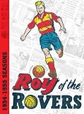 Books : Roy of the Rovers Archives (Roy of the Rovers): 1