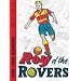 Roy of the Rovers Archives (Roy of the Rovers)