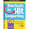 25 Best Songwriting Books