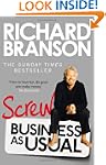 Screw Business as Usual