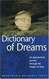 Dictionary of Dreams (Wordsworth Collection)