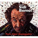 Paris Alger Bouzegu�ne
