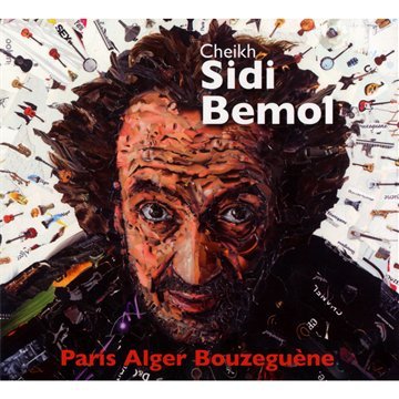 Paris Alger Bouzegu�ne