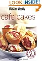 Cafe Cakes (Australian Women's Weekly Mini)