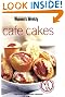 Cafe Cakes (Australian Women's Weekly Mini)