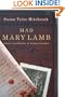 Mad Mary Lamb: Lunacy and Murder in Literary London
