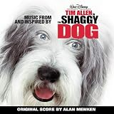 Shaggy Dogg