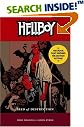 Hellboy: Seed of...