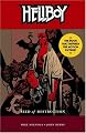 Hellboy, Vol. 1: Seed of Destruction (v. 1)