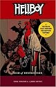 Hellboy Volume 1: Seed of Destruction (Hellboy (Graphic Novels))