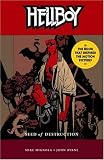 Hellboy Volume 1: Seed of Destruction - NEW EDITION!