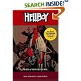 Hellboy, Vol. 1: Seed of Destruction