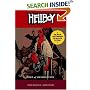 Hellboy Volume 1: Seed of Destruction - NEW EDITION!